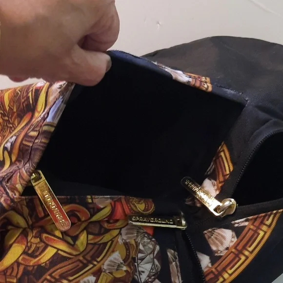 Sprayground Backpack - Picture 7 of 16